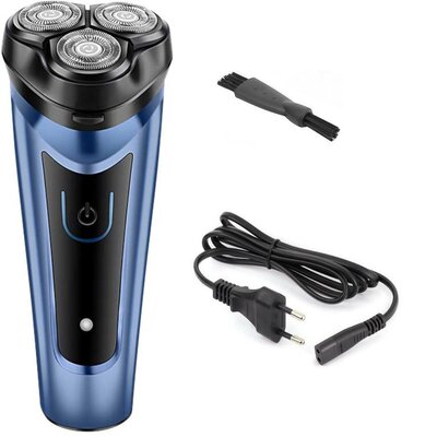 Фото - Електробритва Aurora Golarka  AU088 Na mokro i sucho 