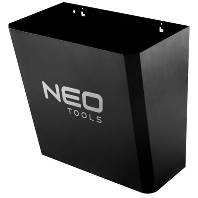 Kosz na śmieci NEO TOOLS 84-274 5.5 L Czarny