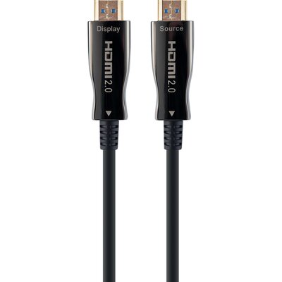 Kabel optyczny HDMI - HDMI CABLEXPERT 30 m