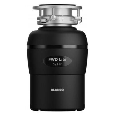 Młynek do rozdrabniania odpadów BLANCO Bio FWD Lite