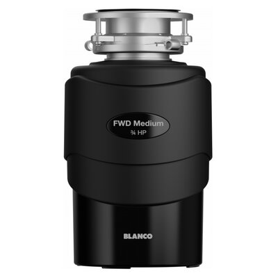 Młynek do rozdrabniania odpadów BLANCO Bio FWD Medium