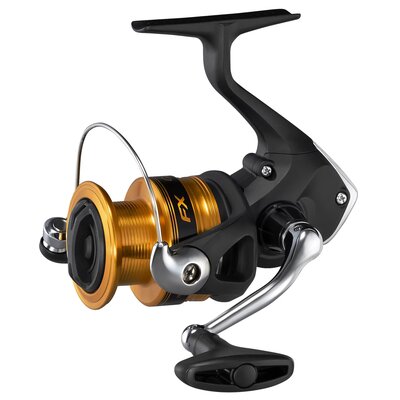 Kołowrotek wędkarski SHIMANO FX FC C3000