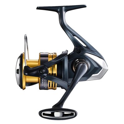 Kołowrotek wędkarski SHIMANO Sahara FJ C3000