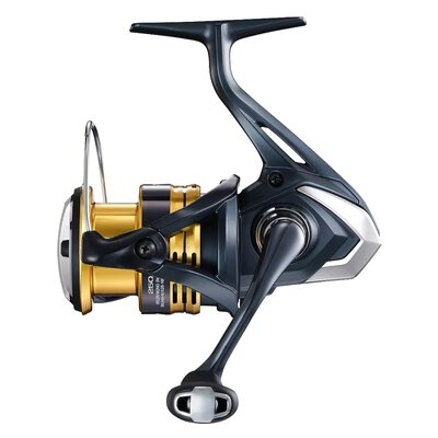 Kołowrotek wędkarski SHIMANO Sahara FJ 2500