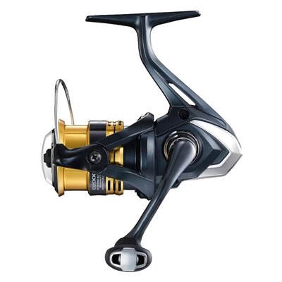 Kołowrotek wędkarski SHIMANO Sahara FJ C2000S