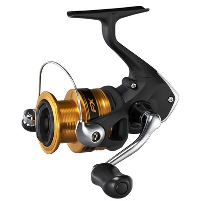 Kołowrotek wędkarski SHIMANO FX FC 2500 HG