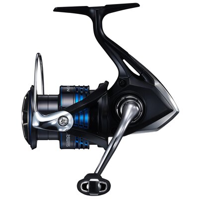 Kołowrotek wędkarski SHIMANO Nexave FI 2500 HG