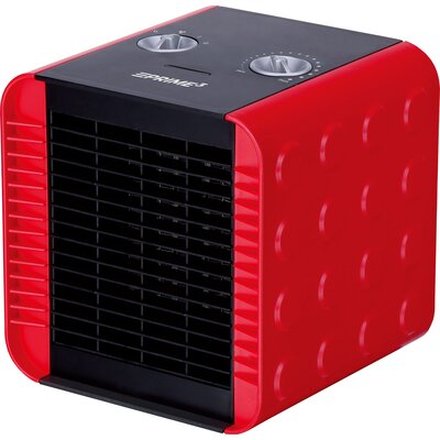 Termowentylator PRIME3 SFH81RD