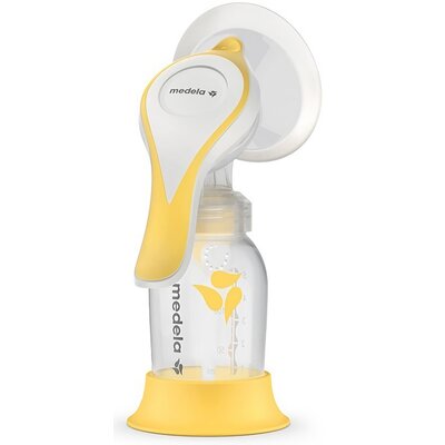 Laktator MEDELA Harmony Flex