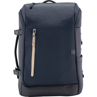 Plecak na laptopa HP Travel 25L 15.6 cali Niebieski