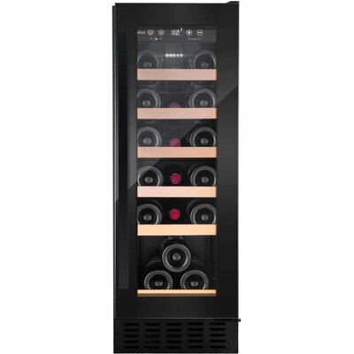 Chłodziarka do wina AMICA WCF1V30B19.1