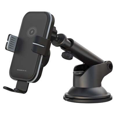 Uchwyt na telefon XO WX027 Czarny