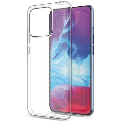 Etui TECH-PROTECT AirFlex do Xiaomi Redmi 10C Przezroczysty
