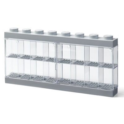 Gablotka LEGO Classic 40660006 na 16 minifigurek