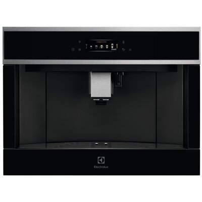 Ekspres ELECTROLUX EBC85X