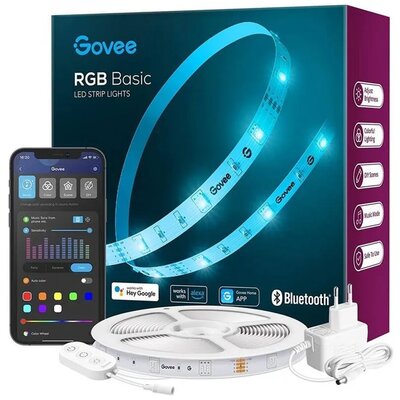 Taśma LED GOVEE H615A 5m Wi-Fi