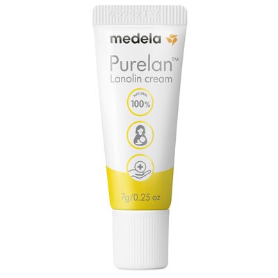 Maść lanolinowa MEDELA Purelan 7 g