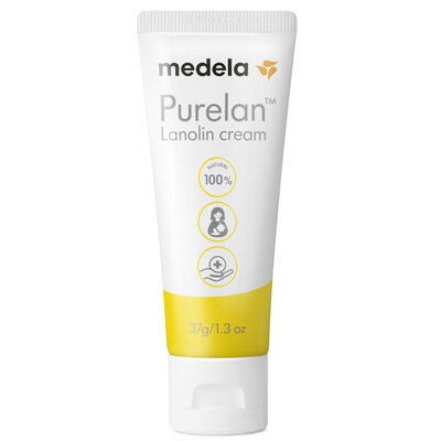 Maść lanolinowa MEDELA Purelan 37 g