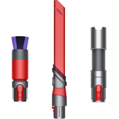 Zestaw akcesoriów DYSON do Gen5detect/ Outsize/ V7/ V8/ Cyclone V10/ V11/ V12 Detect Slim/ V15 Detect/ Digital Slim