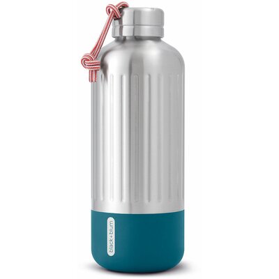 Butelka termiczna BLACK+BLUM Explorer BAM-EIWB-L005 Morski 850 ml