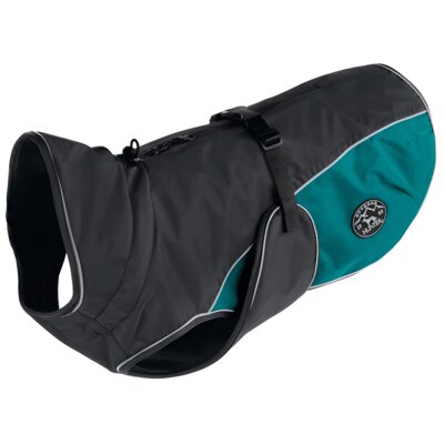 Kurtka dla psa HUNTER Uppsala Cozy 65446 (60 cm) Morski