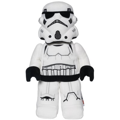 Фото - М'яка іграшка Lego Maskotka  Star Wars Stormtrooper 333340 