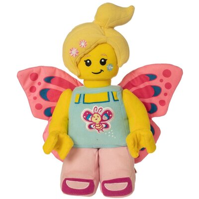 Maskotka LEGO Classic Motylek 335520