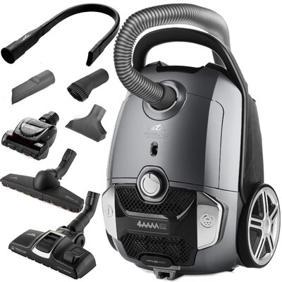 Odkurzacz ETA Avanto Home Perfect 451990000