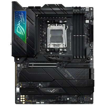Płyta główna ASUS ROG Strix X670E-F Gaming Wi-Fi