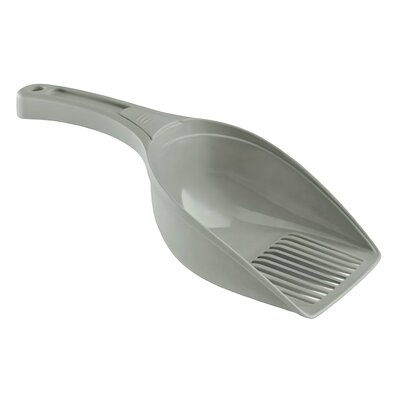 Łopatka do kuwety ZOLUX 590203 Zielony