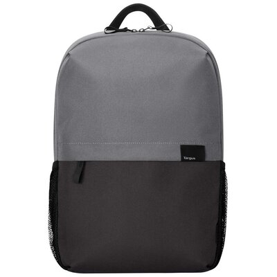 Plecak na laptopa TARGUS Sagano EcoSmart Campus 16 cali Czarno-szary