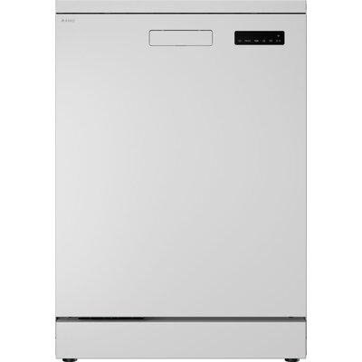 Zmywarka ASKO DFS344ID.W AquaSafe, Turbo Drying