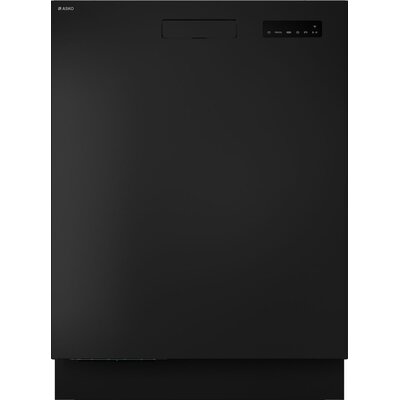Zmywarka ASKO DBI344ID.B Aquasafe