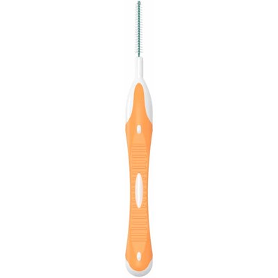 Szczoteczka międzyzębowa ORDO Interdental 0.45 mm (6 sztuk)