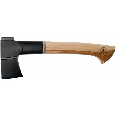 Siekiera ciesielska FISKARS Norden N7 1051146 0.83 kg + Ostrzałka