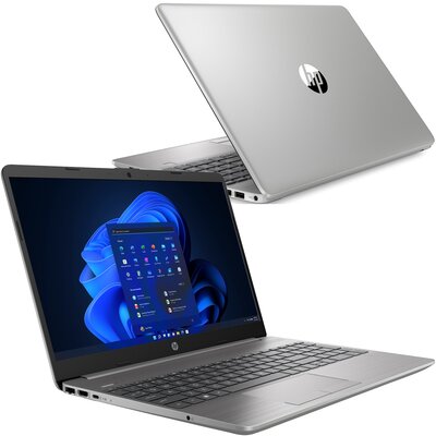 Obraz przedstawiający Laptop HP 255 G9 15.6" R3-5425U 8GB RAM 512GB SSD Windows 11 Professional