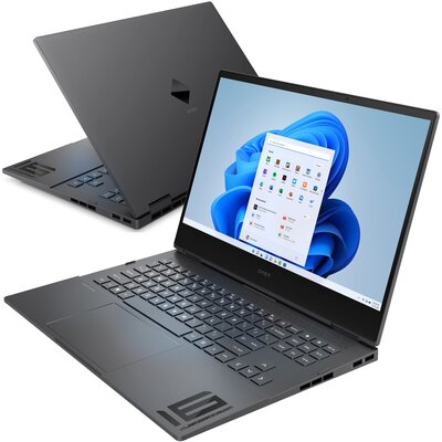 Laptop HP Omen 16-N0143NW 16.1" IPS 144Hz R7-6800H 16GB RAM 1TB SSD GeForce RTX3070Ti Windows 11 Home