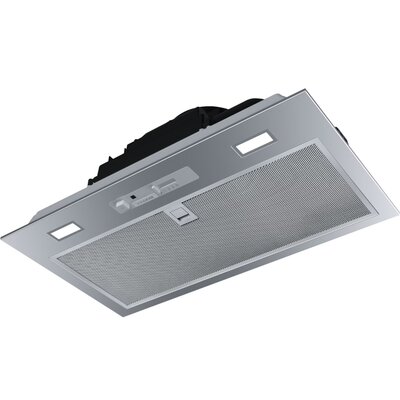 Okap FRANKE Box FBI XS HCS 305.0599.509 Srebrny 390m3/h 70dB klasa B