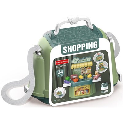 Supermarket VANYEH 1041858-Zdjęcie-0