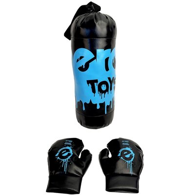 Zestaw bokserski ENERO 1041803