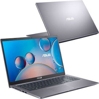 Obraz przedstawiający Laptop ASUS M515UA-BQ467 15.6" IPS R5-5500U 8GB RAM 512GB SSD