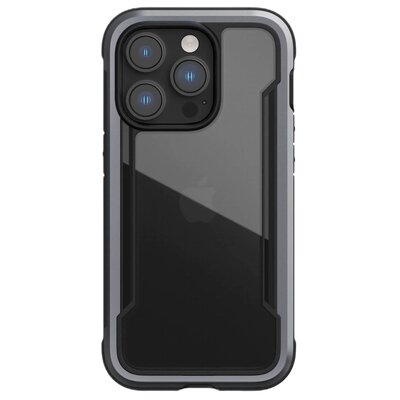 Etui RAPTIC X-DORIA Shield Case do Apple iPhone 14 Pro Max Czarny