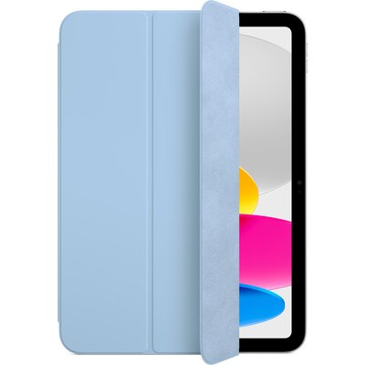 Etui na iPad APPLE Smart Folio Czysty błękit