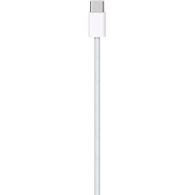 Zdjęcia - Kabel Apple  USB-C - USB-C  Tkany 1 m USB Typ-C - USB Typ-C MQKJ3ZM/A 