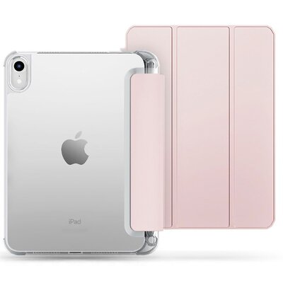 Etui na iPad TECH-PROTECT SC Pen Hybrid Różowy
