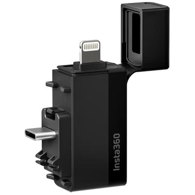 Czytnik kart INSTA360 Quick Reader