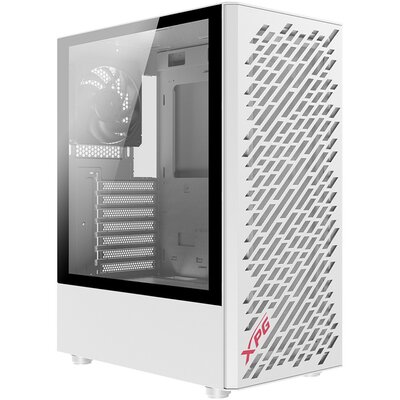 Obudowa XPG Valor Air MT Biały