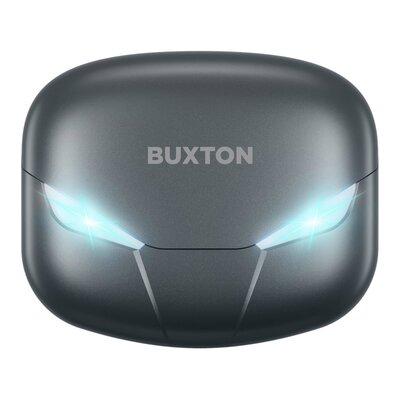 Słuchawki dokanałowe BUXTON BTW 6600 Szary