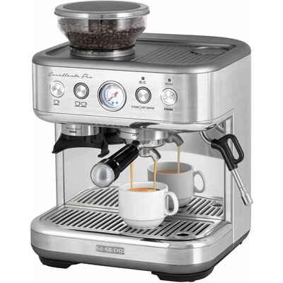 Ekspres SENCOR SES 6010SS