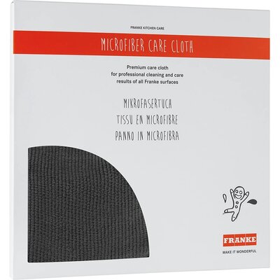 Ściereczka FRANKE Microfiber Cloth 112.0530.324